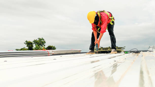 Best 4 Ply Roofing  in Jennings Lodge, OR