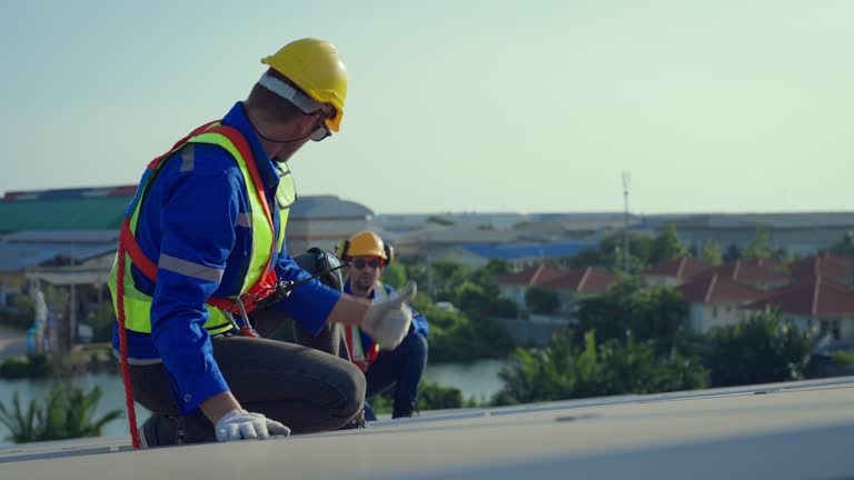 Best Green or Eco-Friendly Roofing Solutions  in Jennings Lodge, OR