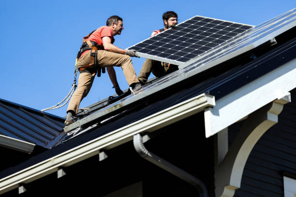 Best Commercial Roofing Services  in Jennings Lodge, OR