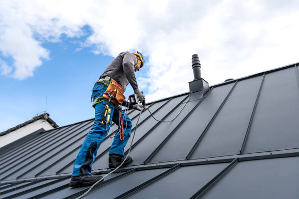 Best Roof Insulation Installation  in Jennings Lodge, OR