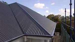 Best Chimney Flashing Repair  in Jennings Lodge, OR